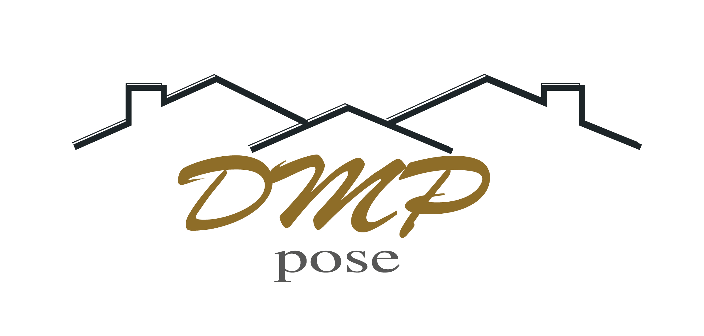 Logo de DMP Pose - Menuisier à Bourg-Achard
